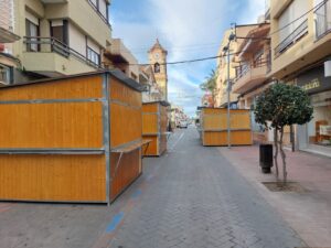 Casetas