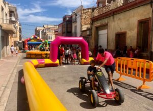 Karts