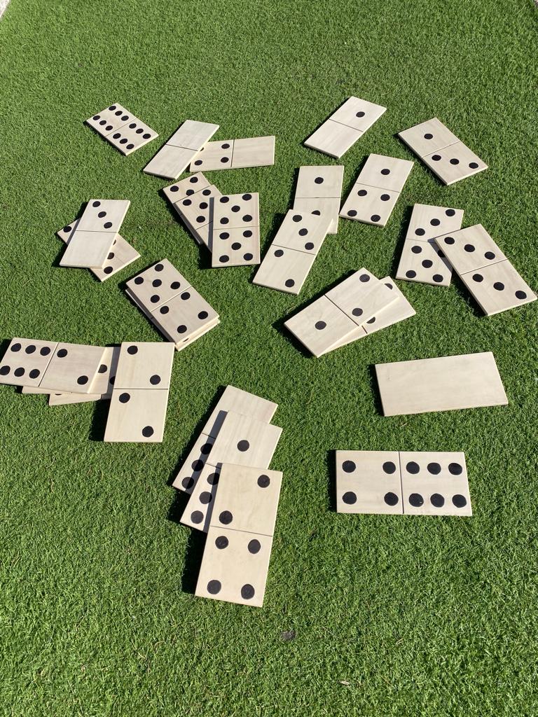 DOMINO
