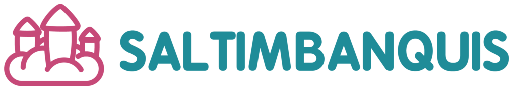 Saltimbanquis Animación