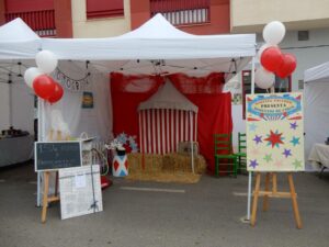 Carpas